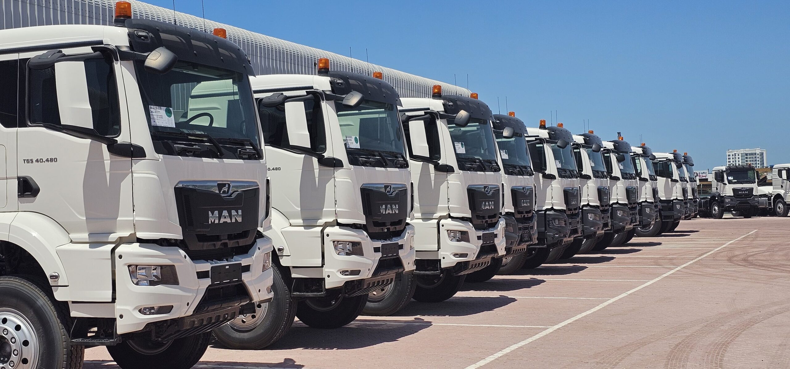 Why Buying Cars and Trucks for Export is a Smart Investment?